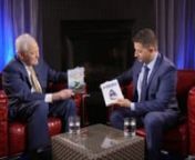 Brian Tracy interviews Tony J. Selimi, an internationally renowned keynote speaker, author, human behaviour and cognition expert known as The See-Through Coach who specializes in assisting the owners of 6-9 figure businesses find solutions to their personal, family and business problems so that they achieve quantum leaps in creating healthy, wealthy, and meaningful and fulfilling lives.nnHis clients synchronise and align their inner being to their highest values so that they can fully embrace li