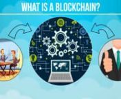 This video provides an easy to understand introduction to Blockchain Technology.nnPlease leave comments and questions below the video.nnIf you&#39;d like to discuss the possibilities for your business please get in touch at support@PassKit.comnnHere is the full transcript for your convenience:nnWhat is a Blockchain?nA Blockchain is a distributed database that multiple parties share and everyone can trust. A Blockchain network provides a mutually trusted, transparent way of sharing and transacting. E