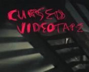 Our interpretation of the cursed videotape from Ringu, created as part of a promotion for Shudder&#39;s release of Sadako vs. Kayako (2016). To achieve the grainy look of the original curse video, we shot on VHS over an old Buns of Steel 3 tape. And yes, after you watch this, you will die in 7 days. nn📼✨🌀💀nCinematographer — Andy HoffmannEditor — Winnie CheungnSound Design — Dan Rosato