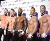 CHIPPENDALES WELCOMES BACK SUPER MODEL, FASHION ICON &amp; ACTOR TYSON BECKFORD AS FIRST CELEBRITY GUEST HOST IN RESIDENCY TO THE RIO ALL-SUITE HOTEL &amp; CASINO IN LAS VEGAS FRIDAY, APRIL 7th at 6:30 PMnn*** PHOTOGRAPHERS MUST RSVP TO RECEIVE CREDENTIALS FOR RED CARPET ***nnSuggested Tweet: .@Chippendales welcomes back super model @TysonCBeckford as first celebrity guest host in residency @RioVegasnn nnWhat:The Men of Chippendales welcome back super model, fashion icon, and a