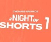 Season 1, Episode 4nRecorded live October 20, 2020nnThe Mads’ fourth livestream from October 20, 2020, including their first live-riff compilation A NIGHT OF SHORTS 1 and a post-show Q&amp;A with Trace Beaulieu &amp; Frank Conniff and very special guests Rich Koz &amp; Jim Roche (host and producer of MeTV’s Svengoolie), hosted by Chris Gersbeck.nnFrank Conniff is a comedy writer and performer who began his TV career writing for the Peabody award-winning series Mystery Science Theater 3000, w