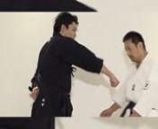 Bujutsu Based on the System Handed Down in a Family for GenerationsnThe Ultimate Thrust Techniques That the Impact Penetrates into the BodynnMaster Hiroki AMEMIYA has attracted an attention of a lot of martial artists by introducing his family traditional Bujutsu to general martial artists. In this DVD he explains his hitting techniques which drew the strongest attention among his techniques. He instructs the know how and important points of that hitting techniques based on the concept of