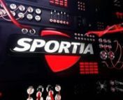2011 - TyC SportsnProgram packaging -