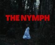 The Nymph is a short horror film that follows a young painter being seduced into the depths of the forest by a nymph. nnThe original idea for this experimental short film came in a dream. A week later I and a small group of my friends drove up to Troodos Mountains to manifest this idea into reality.nnnDirected, Written &amp; Edited by Dmitriy UsovnStarring: Antony Popov, Kristina Godunova, Anasta Olson, Anastasia BolshakovanProducers: Nicole Udalaya, Dmitriy UsovnCamera: Dmitriy Usov, Anasta Ols