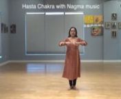 Hasta Chakra with Nagma music.m4v from nagma