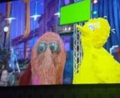 Sesame Street bloopers SDCC 2019 of Vidcon (2).mp4 from sesame street 2019