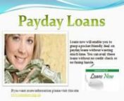 Loans now arrange easy cash solution for every kind of money need of borrowers. We will help you in getting loans now, urgent loans, payday loans, same day loans, bad credit loans, unsecured loans, instant cash loans and no credit check loans with us.http://www.loansnow.org.uk