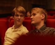 LANGUAGE: Swedish &#124; SUBTITLES: EnglishnnGenre: DramanRunning Time: 8m30snYear of production: 2018nnSYNOPSISnnEmil and Adam are two guys in their 20&#39;s. They are close friends, and after a night at the movies Emil is going to sleep over at Adam&#39;s. Emil has unspoken feelings for Adam – feelings that are tested when they are sleeping in the same double bed. A film about friendship and the longing for something more.nnPRODUCTION AND DISTRIBUTIONnnProduction Company: FärgfilmnFilm exports/World sal