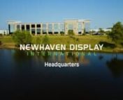 Newhaven Display International, Inc. is a leading provider of innovative display solutions, catering to a wide range of industries and applications. Established in 2001, our mission is to design, develop, and manufacture high-quality, cutting-edge display products, including OLEDs, LCDs, and TFTs. With our state-of-the-art facilities and a dedicated team of engineers, designers, and technicians, we continually push the boundaries of display technology to meet the ever-evolving needs of our diver
