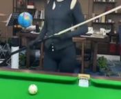 Amazing tricks shots billiards and 8ballpool, if you like this video please subscribe our channel like comments and share with your friends,nnnnn#shorts #billiards #8ballpool #9ballpool #9ball #snooker #trickshots