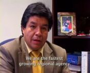 We continue our coverage of BancoSol, Latin America’s first microfinance bank. In this episode, Jaime Zegarra talks about the bank’s strategic focus: loan portfolio growth, portfolio quality, and expanding BancoSol’s client base.