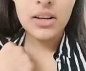 indian girl bigo hot live.mp4 from hot indian bigo live girl anjani showing assest with cleavage video