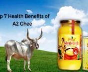 Buy online A2 Desi Cow Ghee in India, also get A2 desi cow ghee price on our website comprising superior quality &amp; delicious taste. Visit Gavyamart.in