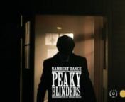 Sebastian Whyte directs a stunning trailer for Rambert Dance in Peaky Blinders - The Redemption of Thomas Shelby. nnThis exciting dance theatre event is written by the Peaky Blinder creator, Steven Knight. The show will be directed and choreographed by Benoit Swan Pouffer, and will be touring from September 2022.nnnDirector: Seb WhytennChoreographer/Artistic Director: Benoit Swan PouffernExecutive Producers: Helen Shute, Jo TaylornProducers: Alexandra Desvignes, Kate Eastham, Marlea EdwardsnDire