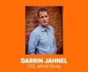 Darrin Jahnel is the founder and CEO of Jahnel Group, a 150-person software consulting company headquartered in upstate New York. Darrin leads with energy and is maniacally focused on creating an amazing work environment for his team. Jahnel Group has made the Inc 5,000 list 6 years in a row and has won multiple best workplace awards for their amazing culture. One of the keys to success is tying your love and experience playing basketball by applying those concepts to special teams. Prior to sta