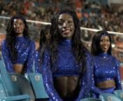 This 45 minute research-film is an unpeeling of: What HBCU danceline genre is, Why HBCU Danceline is whatit is, How HBCU Danceline came to be, Where it can be found, What makes a good danceline, and Who these women are. We used a combination of narrative interviews, cinematic portraits, and archival footage to piece this beautiful and glittering tale together.