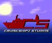 By Cruiseshipz Studios