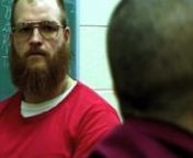 Phone interview of inmate Mitch Willoughby, on death row at at Kentucky State Penitentiary. The main feature is available elsewhere, but all five extras are here: https://vimeo.com/showcase/10084999