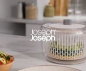 Joseph Joseph Multi-Prep™ 4-piece Salad Preparation Set 20154 from multi