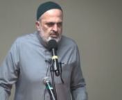 Shaykh Samer Al-Nass delivers a Khutbah giving spiritual insights. nnn- More Shaykh Samer: https://mcceastbay.org/samernnThis sermon was delivered at the Muslim Community Center - East Bay (MCC East Bay) in Pleasanton, California on Friday, January 13, 2023.nnMore MCC East Bay: nnEvents &amp; Activities: http://www.mcceastbay.org/calendarnnWeekly Updates: http://www.mcceastbay.org/newsletternnSupport MCC: https://www.mcceastbay.org/sadaqannFacebook: http://www.facebook.com/MCCPleasanton nnInstag