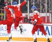 Jiri Kulich scored with 50 seconds left in overtime to give Czechia a dramatic 2-1 semi-final win over Sweden and a berth in the 2023 IIHF World Junior Championship gold medal game. It&#39;s Czechia&#39;s first appearance in the final in 22 years.