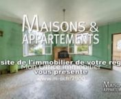Retrouvez cette annonce sur le site ou sur l&#39;application Maisons et Appartements.nnhttps://www.maisonsetappartements.fr/fr/13/annonce-vente-maison-aix-en-provence-2740817.htmlnnRéférence : 2900-ETHnnRéférence : 2900-ETH - Maison - T5 - 95m2 - Aix-En-Provence - 13090 - CalmennM-OI Aix-En-Provence (Commune) vous propose à la vente cette maison de type 5 de 95m2 sur une parcelle de 2640m2.nL&#39;adresse du bien, la vidéo de visite virtuelle et toutes les informations financières sont disponibles