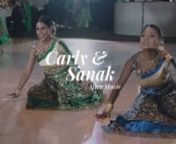Carly & Sanak After Movie.mp4 from sanak movie