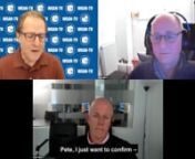 Pete, I just want to confirm -- I think I&#39;m hearing three things related to Matterport Service Providers. nnFirst, if I&#39;m a Matterport Service Provider and I&#39;m in a busy market and I got a lot of other Matterport Service Providers competing with me, adding ZUANT 3D lead generation and real-time insights may be a way to differentiate myself from other Matterport Service Providers; to, first, retain my existing clients so that I&#39;m continuing to add-value to those clients so that I don&#39;t lose them