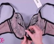 Webshop: http://www.lace.eu - #hallolacenDE: https://www.lace.denDK: https://www.lace.dknUK: https://www.lace-lingerie.comnNL: https://www.lace-lingerie.nlnFR: https://www.lace.frnSE: https://www.lace.sennWelcome to LACE Lingerie. Your big cup specialist (D-K cup). http://www.Lace.eu. LACE is a favourite online shop for lingerie, bras, underwear, shapewear, bikini, swimwear and beachwear up to a J cup. In our webshop, you can find a huge selection of fashion lingerie and basic functional underwe