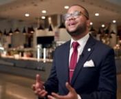 Meet Devin Davis, Senior Marketing Manager, Chartwells Higher Ed, University of Chicago and WAND Digital client. Devin is an innovator on a mission to make UC the top academic dining experience in America.We&#39;re just happy to play a role in his story and help him along the way.But don&#39;t take our word for it, hear what he has to say about the efficiency of WAND Digital menu technology ;)nnAbout WAND Digital (https://wanddigital.com/)nnWAND Digital is a digital messaging and software company th