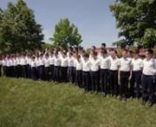 YSV Let&#39;s Grow -6th Grade Boys Choir