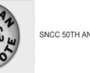 SNCC 50th Anniversary ConferencenVolume 33 - Special Program: Dick Gregory,