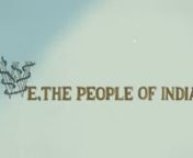 We are excited to release our &#39;The Making of India&#39;s Constitution&#39;- an animated video that tells the story of how we Indians gave ourselves the Constitution!nn