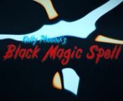 Official music video for “Black Magic Spell” by Kelly Phoenix.nnListen &amp; Download