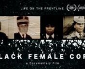 In the late 1970’s and early 1980’s, against a background of social unrest and racial tension in the United Kingdom, four young Black Women made the decision to join West Midlands Police. Black Female Cops explores the reasons they chose to join the police at such a divisive time, the challenges they faced as ethnic minority officers, both institutionally and from their own communities, and how they overcame these obstacles to become pioneers in their chosen profession. nnRetired Police Wome