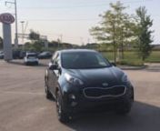Black Cherry Pearl New 2022 Kia Sportage available in Madison, WI at Russ Darrow Kia Madison. Servicing the Middleton, Shorewood Hills, Madison, Five Points, Fitchburg, WI area. Used: https://www.russdarrowmadison.com/search/used-madison-wi/?cy=53719&amp;tp=used%2F&amp;utm_source=youtube&amp;utm_medium=referral&amp;utm_campaign=LESA_Vehicle_video_from_youtube New: https://www.russdarrowmadison.com/search/new-kia-madison-wi/?cy=53719&amp;tp=new%2F&amp;utm_source=youtube&amp;utm_medium=referral&amp;am