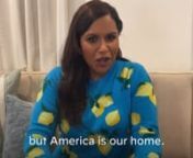 A star-studded video of Asian American and Pacific Islander (AAPI) voices assemble to join Kamala Harris in saying: “When we vote, things change. When we vote, we win.” Featuring Aasif Mandvi, Anna Akana, Ashley Park, BD Wong, Connie Chung, Conrad Ricamora, Daniel Dae Kim, Darren Criss, Dwayne