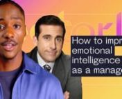In this video, you will find how to improve one of the key skills of a great leader - emotional intelligence. Get useful sources to upgrade your EQ and a test to assess your level of emotional intelligence. Don&#39;t forget to subscribe to get our videos first!nn�USEFUL SOURCES:n�Tech lead skill matrix (FREE) https://cutt.ly/skillmatrixn�Top books on EQ for managers: https://cutt.ly/EQbooksn�Best blogs on EQ: https://cutt.ly/EQblogsn✍�EQ test: https://bit.ly/2Lqdl5inn�Mentor your tech