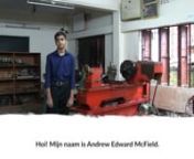Vakonderwijs Bangladesh_ Andrew Edward McField.mp4 from mp bangladesh