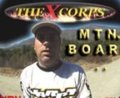 Xcorps Action Sports Show #18.)