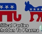 Both Political Parties Have Been Beholden To The Pharmaceutical Industry Too Many Times - Gerald Posner - InterviewnnGerald Posnernn• https://www.posner.com/n• Book - Pharma: Greed, Lies, and the Poisoning of America nnThe author of thirteen acclaimed books, including New York Times nonfiction bestsellers Case Closed, Why America Slept and God’s Bankers. Posner was a finalist for the Pulitzer in History. “A merciless pit bull of an investigator” concluded the Chicago Tribune. The New Y