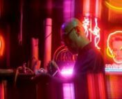 An intimate portrait of a renowned neon artist in Yokohama, Japan. Hidenobu Takahashi gives us insight into his process and his mind state, while he creates a custom neon piece.nnDir. Michael MedowaynDP: Alejandro A WilkinsnGaffer: Tomoe Umedan1st AC: Jordan ReyesnLocation Sound: Edan MasonnnCamera: Red Dragon / Arri SR3nLenses: Cooke Panchros (vintage)nnSpecial Thanks to the International Cinematographer&#39;s Guild for the Red package and the Kodak 16mm film. Thanks to Sanwa Cine Equipment for the