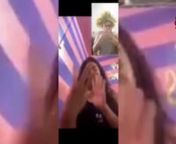 Filipino Deaf Vloggers: funny secret VC messenger call prank • Philippine Deaf Community Vlog from funny prank call