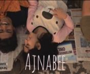 Ajnabee (Strangers) from ajnabee