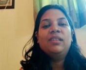 Parenting Masterclass feedback by Prajakta Shinde from prajakta
