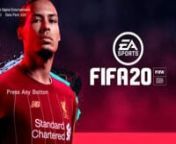 DOWNLOAD LINK: nnhttp://bit.ly/3d1HJNmnnCredits: REPACK BY TR &#124; Hano &#124; Micano4u &#124; Ujank Glory &#124; Last Fiddler &#124; FROST Pitch PES AA &#124; Yusuf Rizki Firdaus &#124; DzPlayZ &#124; Many More nnFEATURES: FIFA 20 START SCREEN &#124; FIFA 20 INTRO &#124; FIFA 20 GRAPHIC MENU &#124; FIFA 20 SCOREBOARD &#124; FIFA 20 PITCH &#124; MANY MOREnnCOMPATIBLE WITH ALL PATCHESnnPES 2017 DPFILELIST GENERATOR: http://bit.ly/2kTYcNKnnOFFICIAL WEBSITE: https://www.gamingwithtr.comnnFor More Videos Please Subscribe To My Channel.nnPlease Like, Comment &amp;am