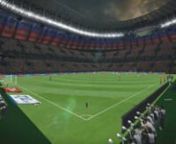 DOWNLOAD LINK: nnhttps://bit.ly/3fX2tY2nnCredits: NaN RiddLe 08 &#124; Cuat Cadgas &#124; Arti-10 &#124; All Stadium Maker &#124; All Modder &#124; All PES UsernnIF YOU DON&#39;T KNOW HOW TO INSTALL STADIUM SERVER WATCH THIS: https://youtu.be/opdl8CJlnoonnCOMPATIBLE WITH ALL PATCHESnnPES 2017 DPFILELIST GENERATOR: http://bit.ly/2kTYcNKnnOFFICIAL WEBSITE: https://www.gamingwithtr.comnnFor More Videos Please Subscribe To My Channel.nnPlease Like, Comment &amp; SharennIf u have an issue with the mods or links i use in my video