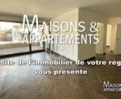Retrouvez cette annonce sur le site ou sur l&#39;application Maisons et Appartements.nnhttps://www.maisonsetappartements.fr/fr/75/annonce-location-appartement-paris-15eme-2591627.htmlnnRéférence : 575LPA nnnnPASTEUR - MONTPARNASSE 70 M²nA louer vide - Paris 15ème Rue d&#39;Arsonval, à proximité de Montparnasse et du Bd Pasteur, appartement de 66 m² avec loggia de 6 m² au 5ème étage d&#39;un immeuble neuf venant d&#39;être livré.nIl comprend une entrée, une grande pièce de séjour avec une cuisine