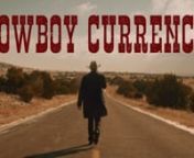 Aether Films presents Cowboy Currency, a visually and narratively poetic journey through the ages of the wild west, written and directed by Jonny Mass. Guided by Dutch Mills, this short film illuminates the common thread of all true Cowboys through a series of timeless vignettes. nnIt was a pleasure to collaborate with the masterful Pete Konczal, ASC, Sony and Keslow Camera to bring this project to life on the new Sony Venice 2.nnnDirector - Jonny MassnDirector of Photography - Pete Konczal, ASC