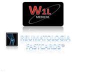 W1L MEDICAL - FASTCARDS from w1l